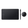 Wacom Intuos Pro S tablet graficzny Czarny 160 x 100 mm