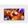 LG OLED OLED55G42LW Telewizor 139,7 cm (55") 4K Ultra HD Smart TV Wi-Fi Szary