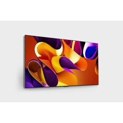 LG OLED OLED55G42LW Telewizor 139,7 cm (55") 4K Ultra HD Smart TV Wi-Fi Szary