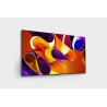 LG OLED OLED55G42LW Telewizor 139,7 cm (55") 4K Ultra HD Smart TV Wi-Fi Szary