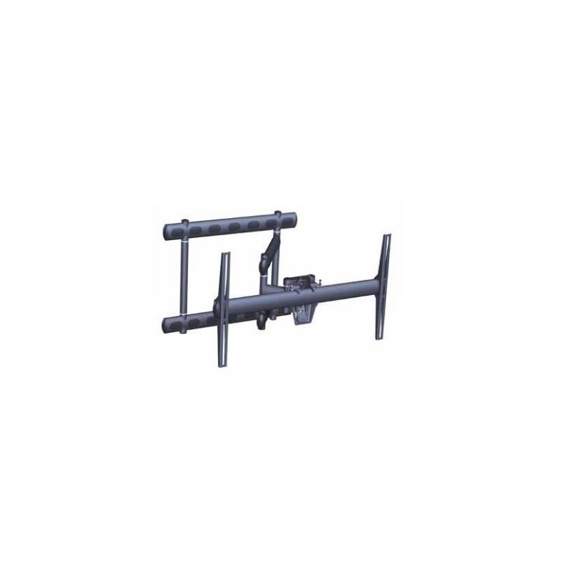 Vogels PFW6852 Wyświetlacz do montażu na ścianie, obrotowo-uchylny | Vogels powiedział: