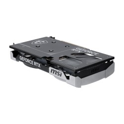 Karta graficzna MSI RTX 5060 Ti 16G VENTUS 2X OC PLUS