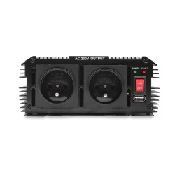 PRZETWORNICA VOLT POLSKA IPS-3400N