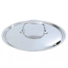 Pokrywka stalowa DEMEYERE Atlantis 7 40850-152-0 - 20 cm