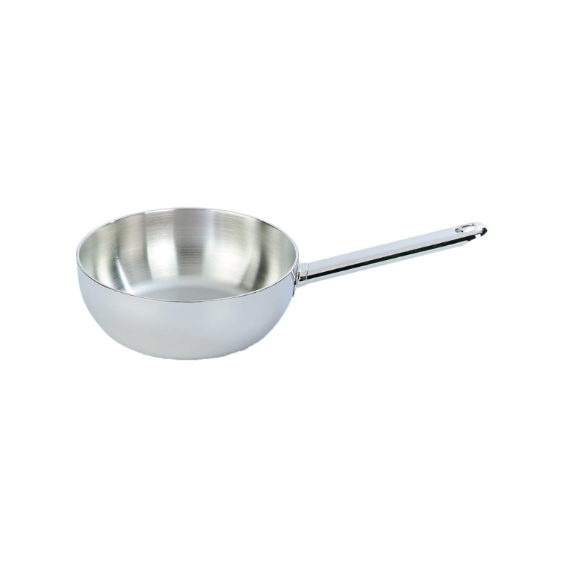 Rondelek stożkowy DEMEYERE Apollo 7 40850-219-0 - 1l Rondelek stożkowy DEMEYERE Apollo 7 40850-219-0 - 1l