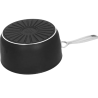 Rondelek tytanowy DEMEYERE Alu Pro 5 40851-175-0 - 2 ltr