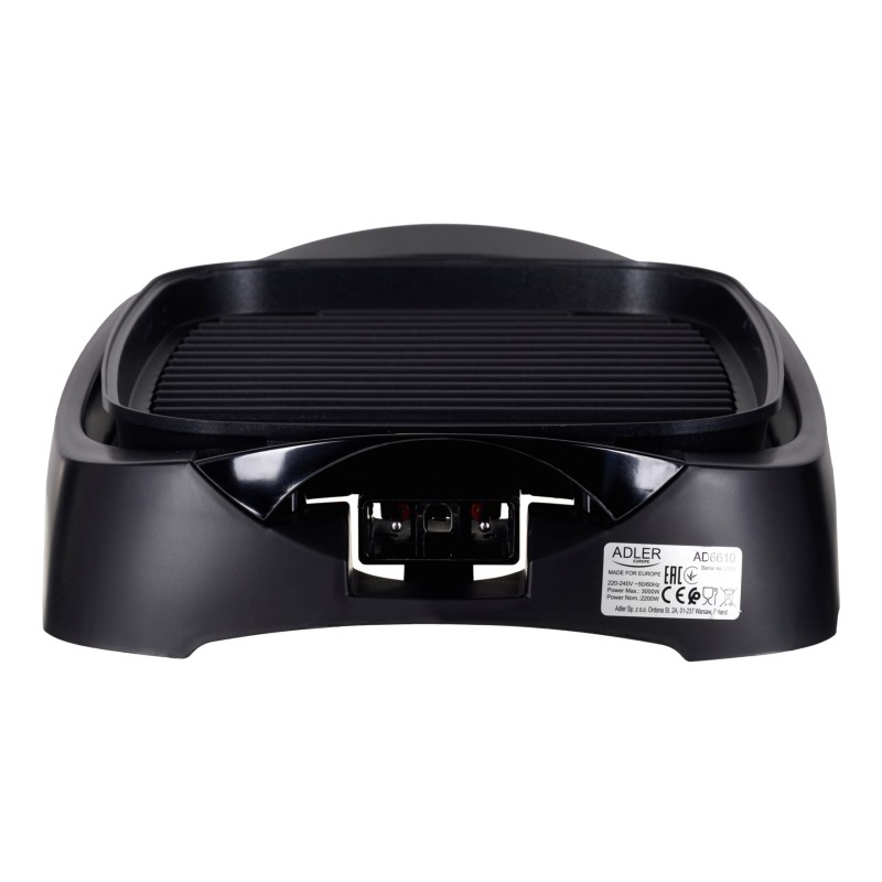 Grill elektryczny Grill elektryczny