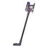 Dyson Odkurzacz V8 Advanced - Srebrny/Nikiel
