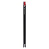 Dyson Odkurzacz V8 Advanced - Srebrny/Nikiel