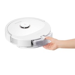 Robot sprzątający Roborock Q8 Max (biały)