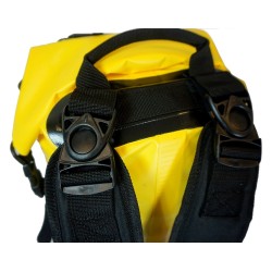 AMPHIBIOUS PLECAK WODOSZCZELNY QUOTA 30L ŻÓŁTY P/N: ZSA-2030.04