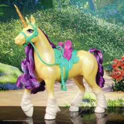 Szkoła Unicorn Academy Leaf