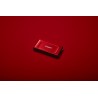 KINGSTON DYSK SSD 2000G PORTABLE XS1000R RED