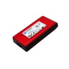 KINGSTON DYSK SSD 2000G PORTABLE XS1000R RED