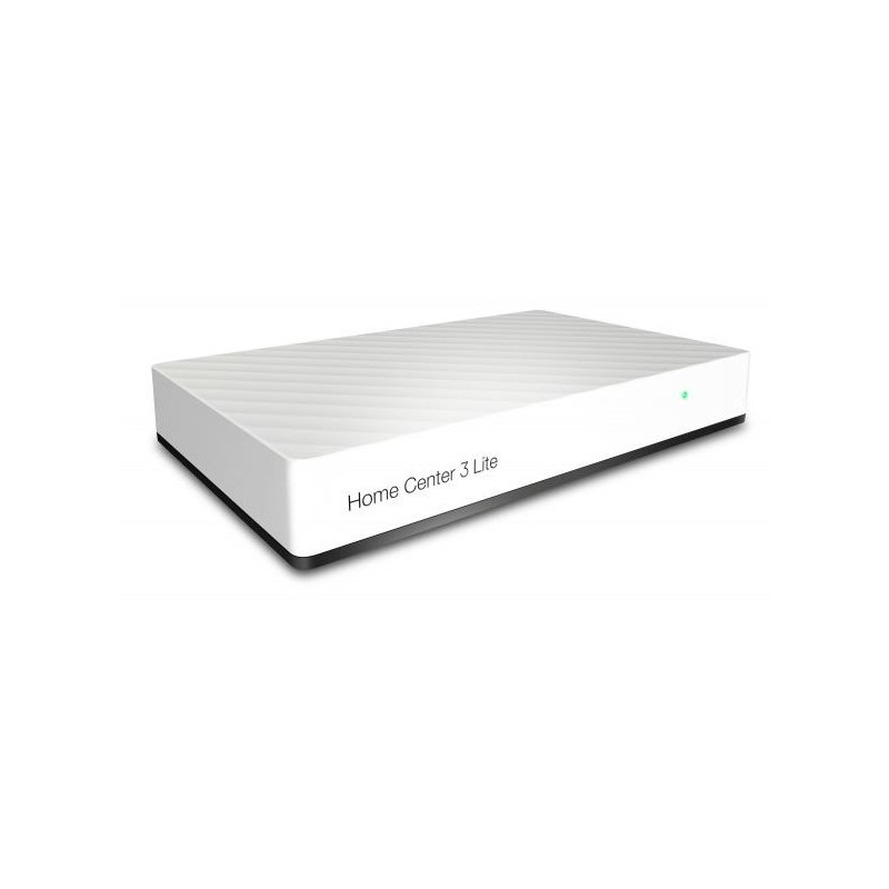 Centrala Fibaro Home Center 3 Lite (FGHC3L)