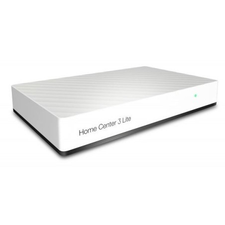 Centrala Fibaro Home Center 3 Lite (FGHC3L)