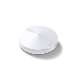 Access Point TP-LINK DECO M5(1-PACK) (400 Mb/s - 802.11 b/g/n, 867 Mb/s - 802.11ac)