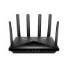 Router CUDY LT700_EU LAN Gigabit AC1200 Dual Band Wi-Fi Mesh 4G LTE Cat.6 Dual SIM