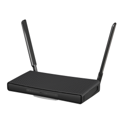 MikroTik hAP ax C53UiG+5HPaxD2HPaxD 802.11ax, 10/100/1000 Mbit/s, Ethernet LAN (RJ-45) porty 5, Typ anteny Anteny zewnętrzne,