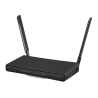 MikroTik hAP ax C53UiG+5HPaxD2HPaxD 802.11ax, 10/100/1000 Mbit/s, Ethernet LAN (RJ-45) porty 5, Typ anteny Anteny zewnętrzne,