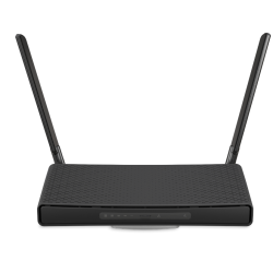 MikroTik hAP ax C53UiG+5HPaxD2HPaxD 802.11ax, 10/100/1000 Mbit/s, Ethernet LAN (RJ-45) porty 5, Typ anteny Anteny zewnętrzne,