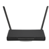 MikroTik hAP ax C53UiG+5HPaxD2HPaxD 802.11ax, 10/100/1000 Mbit/s, Ethernet LAN (RJ-45) porty 5, Typ anteny Anteny zewnętrzne,