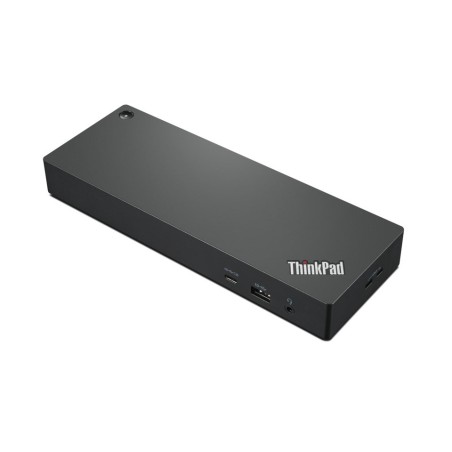 Lenovo Stacja dokujaca ThinkPad Thunderbolt 4 Dock - 40B00300EU