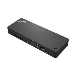 Lenovo Stacja dokujaca ThinkPad Thunderbolt 4 Dock - 40B00300EU