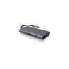 RaidSonic ICY BOX IB-DK4040-CPD - stacja dokująca