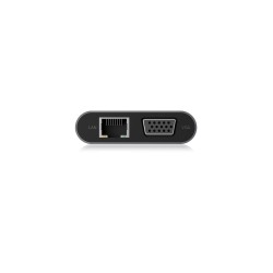 RaidSonic ICY BOX IB-DK4040-CPD - stacja dokująca