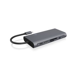 RaidSonic ICY BOX IB-DK4040-CPD - stacja dokująca