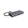 RaidSonic ICY BOX IB-DK4040-CPD - stacja dokująca