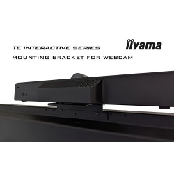 MONITOR IIYAMA DOTYKOWY PROLITE 86" TE8614MIS-B2AG