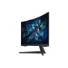 Monitor Samsung Odyssey S27CG552EU