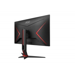 Monitor AOC 27" 27G2ZN3/BK 2xHDMI DP