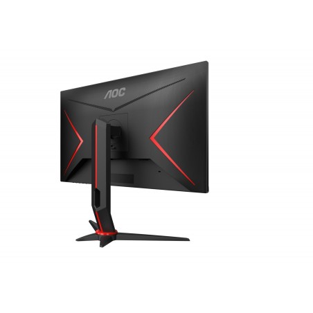 Monitor AOC 27" 27G2ZN3/BK 2xHDMI DP