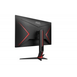 Monitor AOC 27" 27G2ZN3/BK 2xHDMI DP