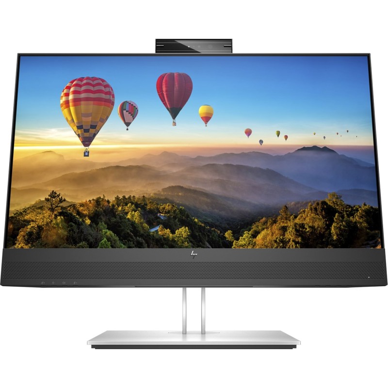 HP E24m G4 60,5 cm (23.8") 1920 x 1080 px monitor Full HD Czarny, Srebrny HP E24m G4 60,5 cm (23.8") 1920 x 1080 px monitor Full HD Czarny, Srebrny