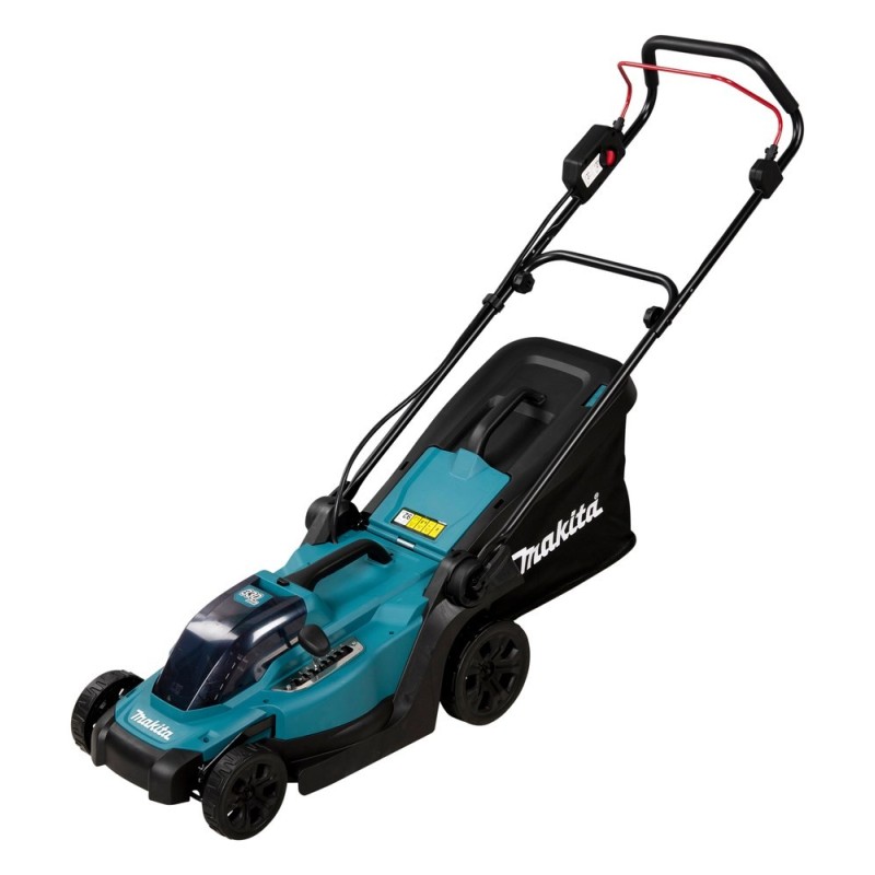 Makita Kosiarka akumulatorowa 18V DLM330Z Makita Kosiarka akumulatorowa 18V DLM330Z