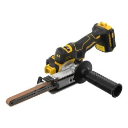 Szlifierka taśmowa DeWALT DCM200N-XJ 13x457mm, 18V, Li-Ion XR