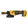 DeWALT DCG416VSN-XJ polerka/szlifierka do podłóg