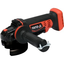 Yato YT-82827 szlifierka kątowa 12,5 cm 10000 RPM 1,5 kg