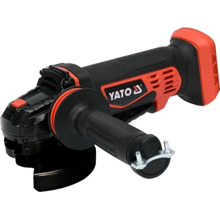 Yato YT-82827 szlifierka kątowa 12,5 cm 10000 RPM 1,5 kg