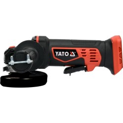 Yato YT-82827 szlifierka kątowa 12,5 cm 10000 RPM 1,5 kg