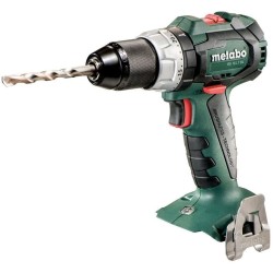 METABO.WKRĘTARKA BS 18 L BL CARCASS /BULK