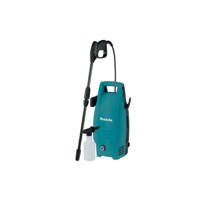 Myjka wysokociśnieniowa MAKITA HW101