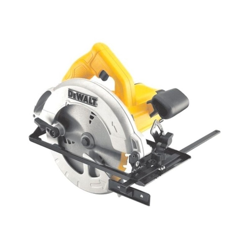 Pilarka tarczowa 184/16mm 1350W DeWalt Pilarka tarczowa 184/16mm 1350W DeWalt