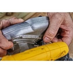 Pilarka tarczowa 184/16mm 1350W DeWalt