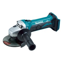 SZLIFIERKA KATOWA FI 115 18V-LI DGA452Z MAKITA