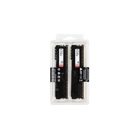Kingston Pamięc DDR4 FURY Beast, 16 GB, 3200MHz